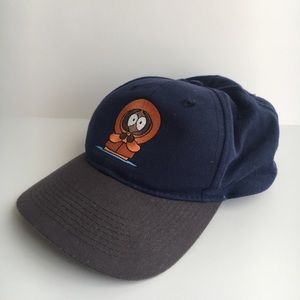 South Park Hat vintage